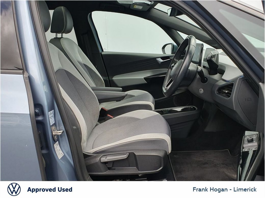 2021 Volkswagen ID.3