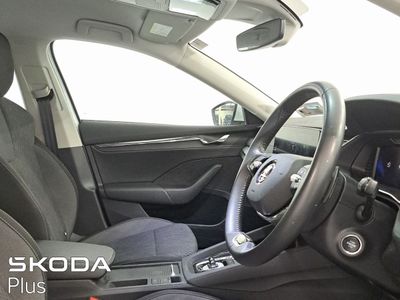 2024 Skoda Octavia