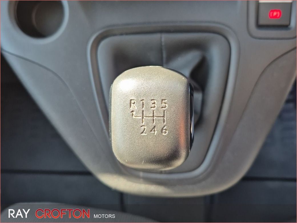 2023 Fiat Doblo