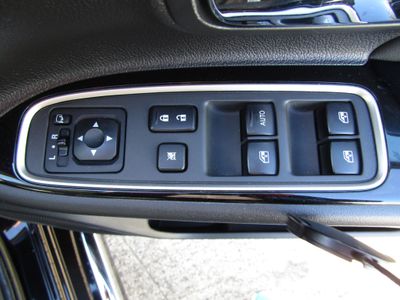 2017 Mitsubishi Outlander