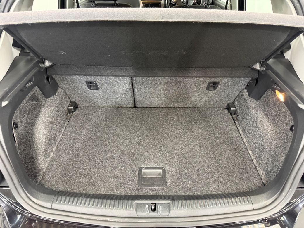 2015 Volkswagen Polo
