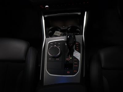 2020 BMW 3 Series