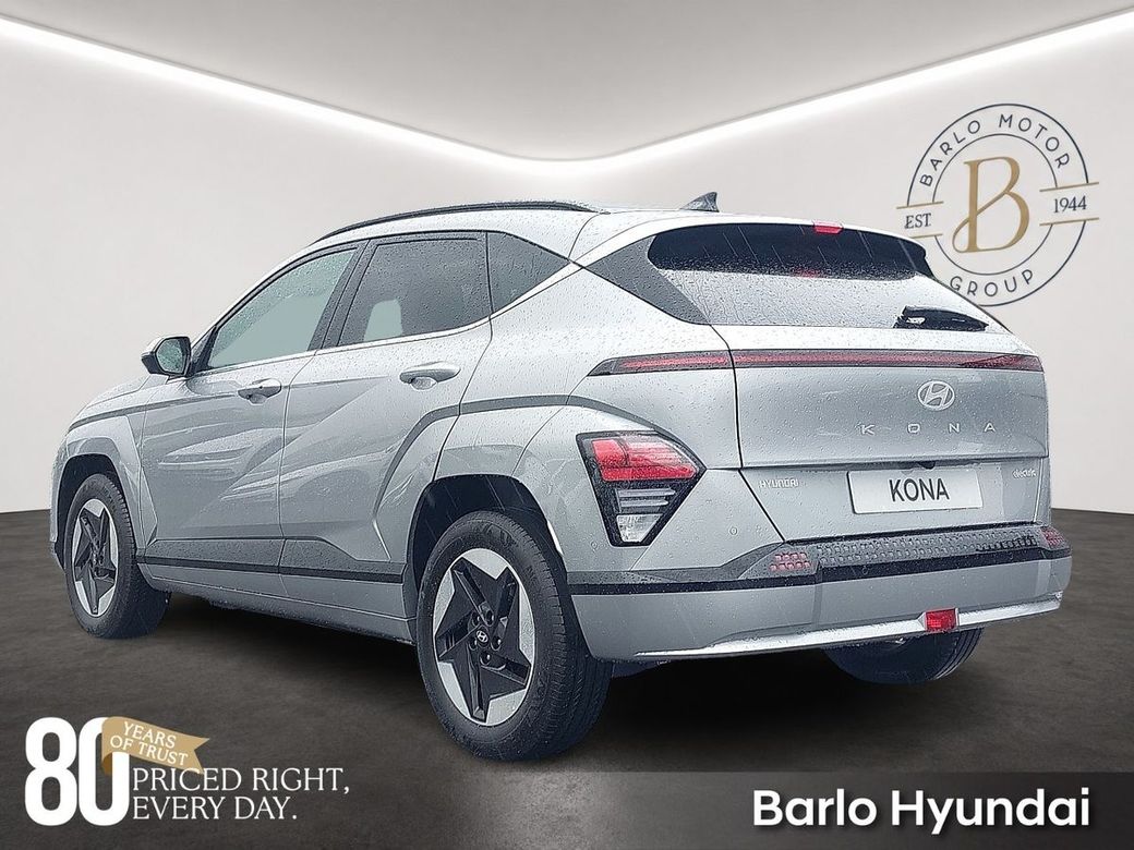 2026 Hyundai Kona