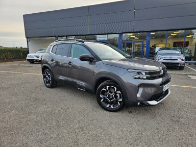 2026 Citroen C5 Aircross