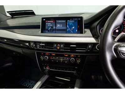 2018 BMW X5