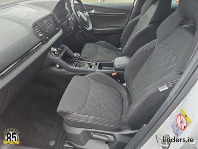 2023 Skoda Karoq