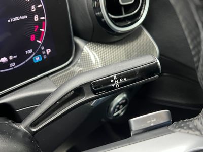 2022 Mercedes-Benz C Class