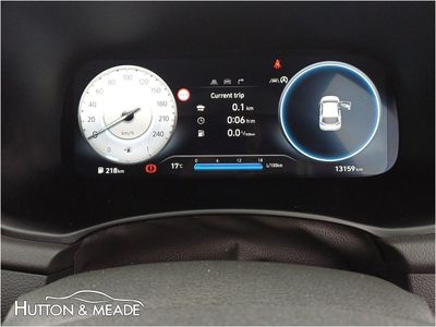 2025 Hyundai i30