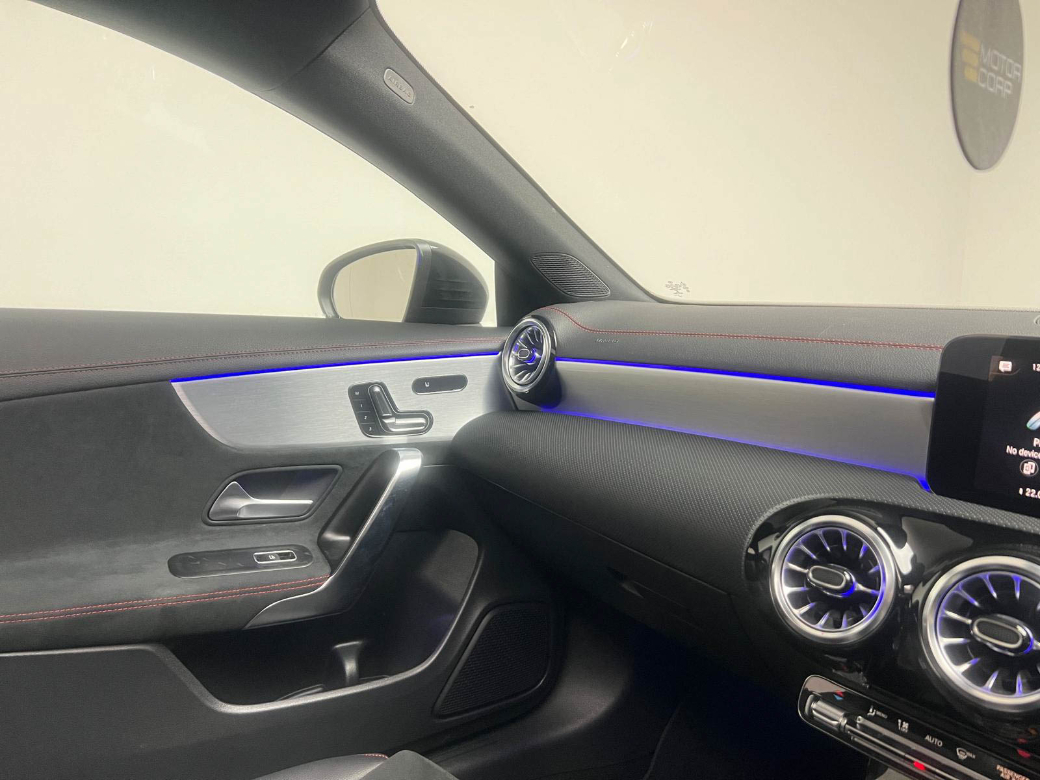 2023 Mercedes-Benz CLA Class