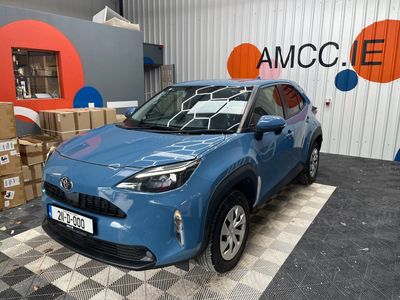 2021 Toyota Yaris