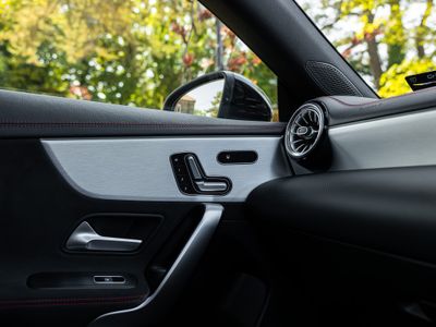 2023 Mercedes-Benz CLA Class