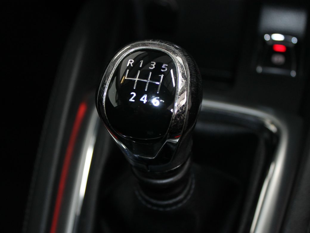 2015 Nissan Qashqai