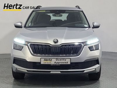 2024 Skoda Kamiq
