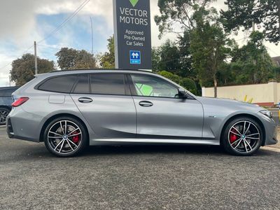 2023 BMW 3 Series