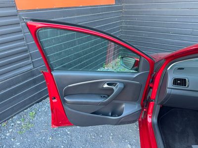 2017 Volkswagen Polo
