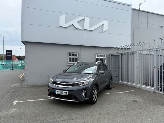 vehicle for sale from Rice & Roddy Motors