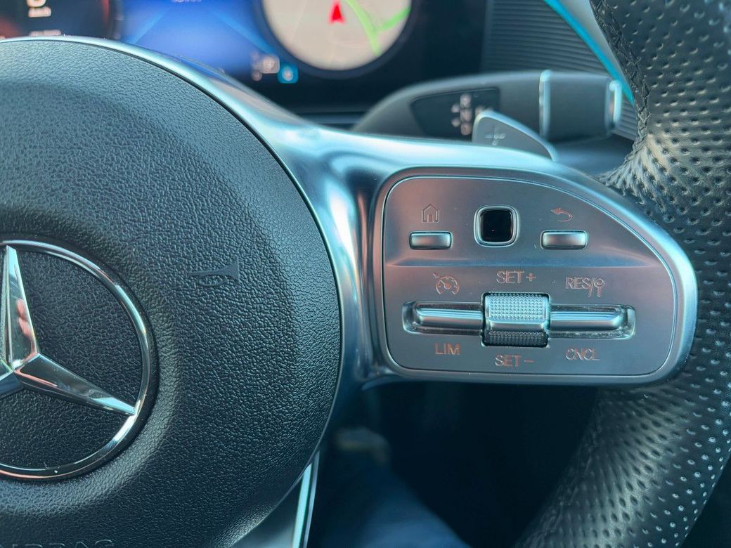 2023 Mercedes-Benz EQC