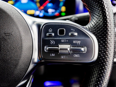 2022 Mercedes-Benz CLA Class