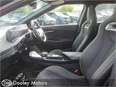 2024 Kia EV6