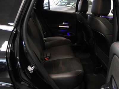 2024 Mercedes-Benz GLA Class