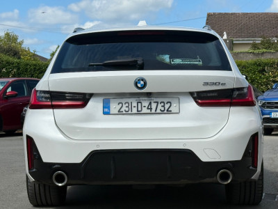 2023 BMW 3 Series
