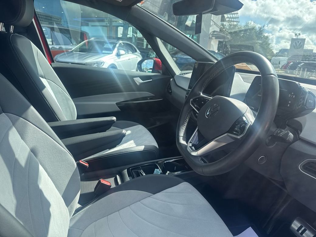 2023 Volkswagen ID.3