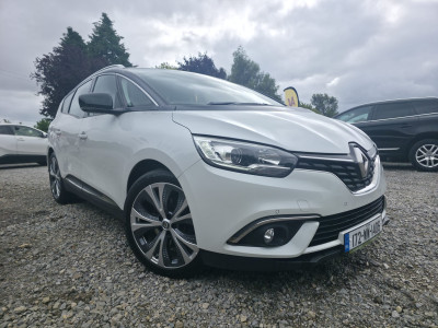 2017 Renault Scenic