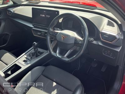 2024 Cupra Formentor