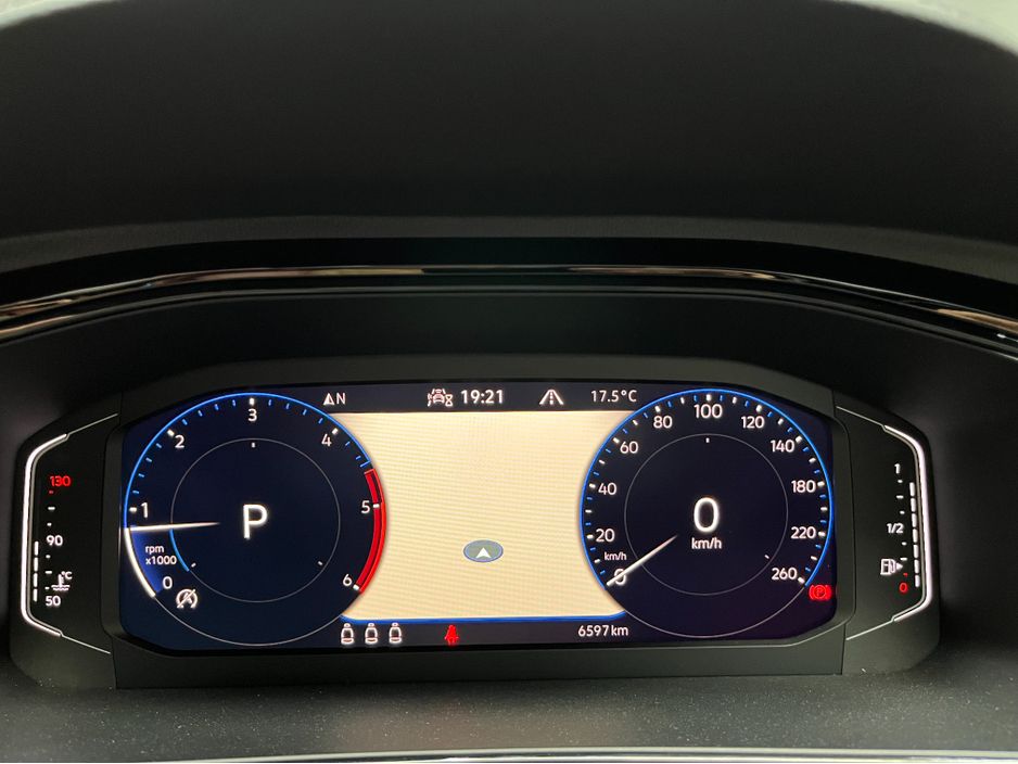 2024 Volkswagen T-Roc