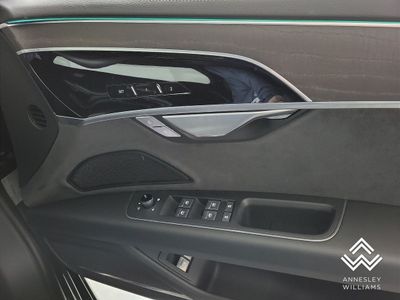 2024 Audi A8