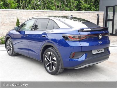 2025 Volkswagen ID.5