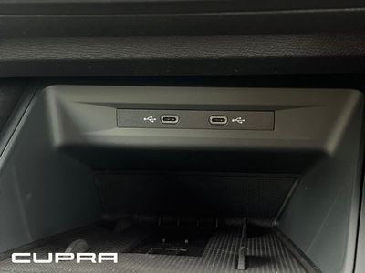 2026 Cupra Formentor