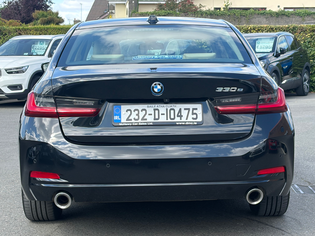 2023 BMW 3 Series