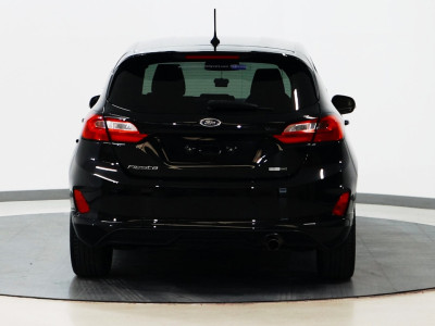 2023 Ford Fiesta