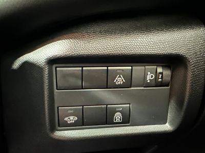 2023 Citroen C5 Aircross