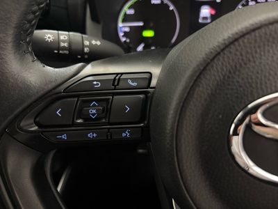 2022 Toyota Yaris