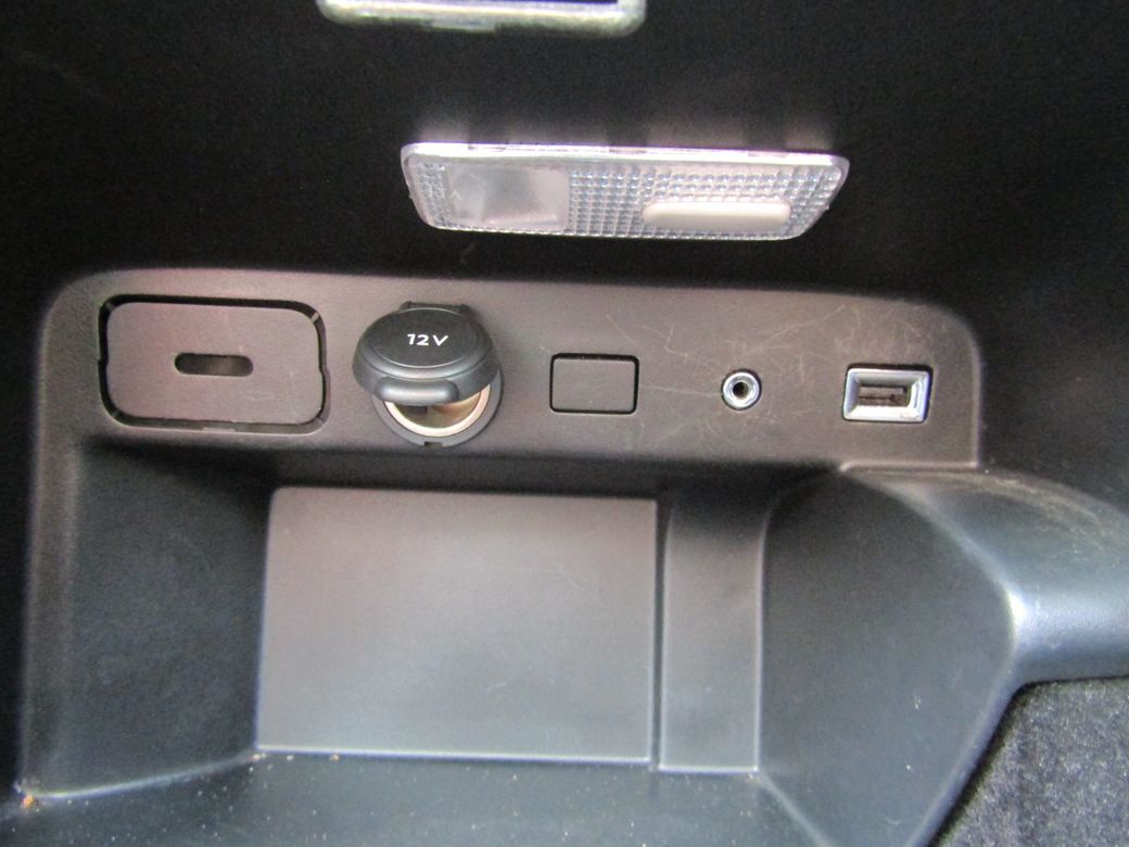 2016 Citroen C4 Picasso