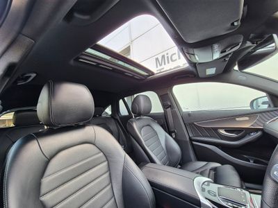 2023 Mercedes-Benz EQC