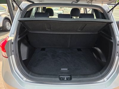 2016 Hyundai ix20