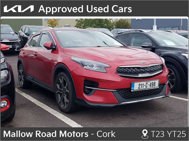 vehicle for sale from Mallow Road Motors Kia