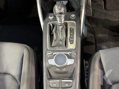 2017 Audi Q2