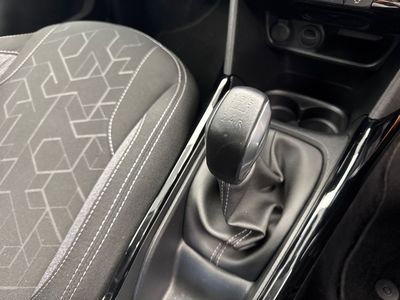 2019 Peugeot 2008