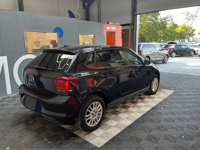2021 Volkswagen Polo