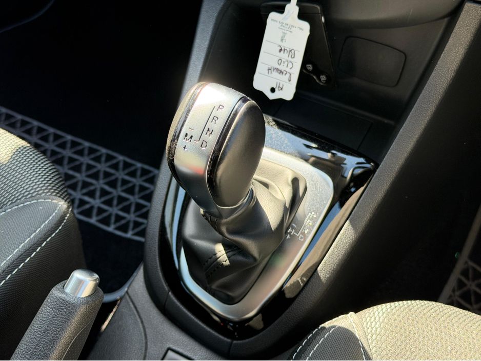 2019 Renault Clio
