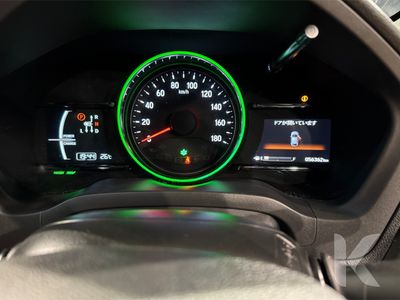 2020 Honda Vezel
