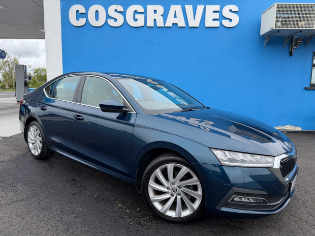 vehicle for sale from Cosgrave's Garage Castlebar