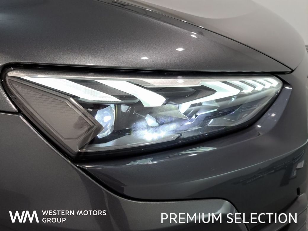 2023 Audi e-tron GT