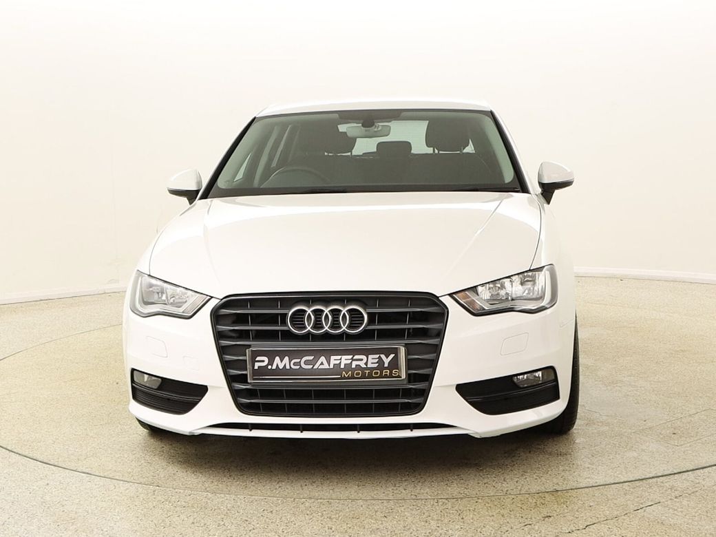 2016 Audi A3