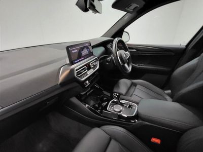 2023 BMW X3