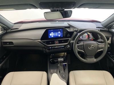 2023 Lexus UX 250H